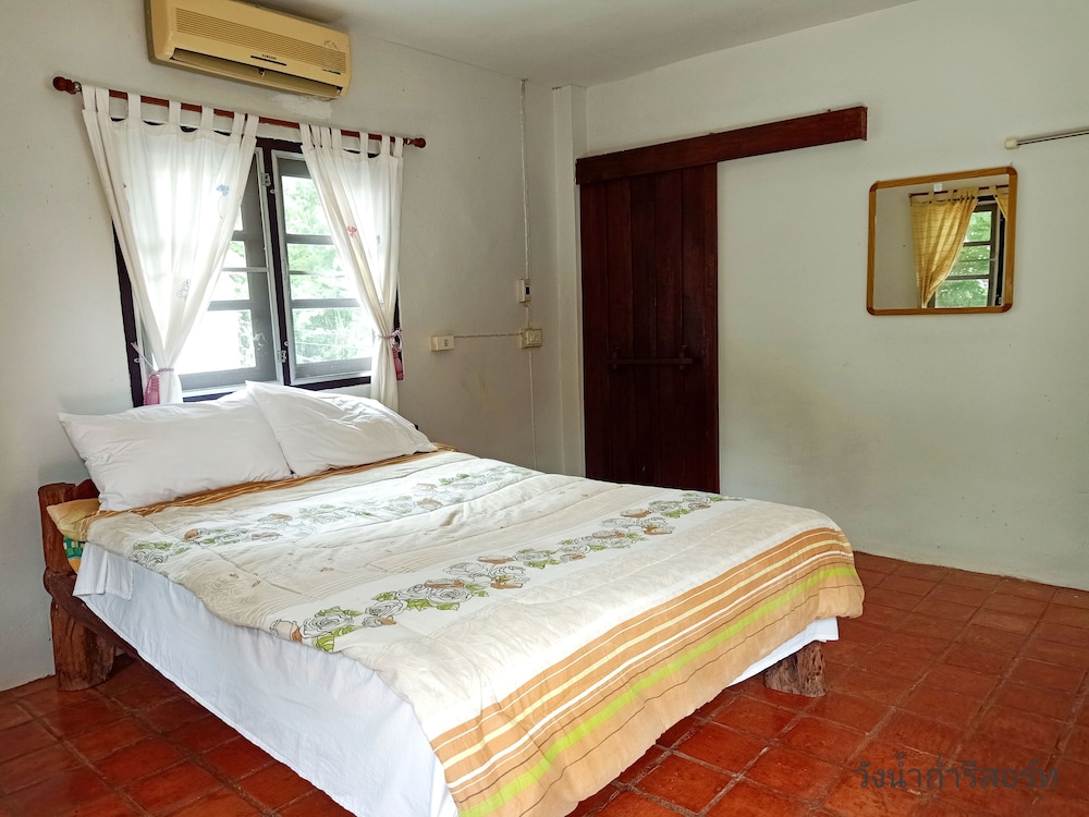 Standard Double Room - Ing Fah photo 2