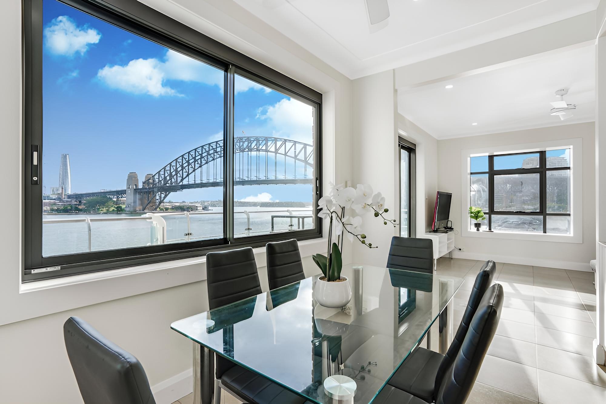 Panoramic Apartment photo 2