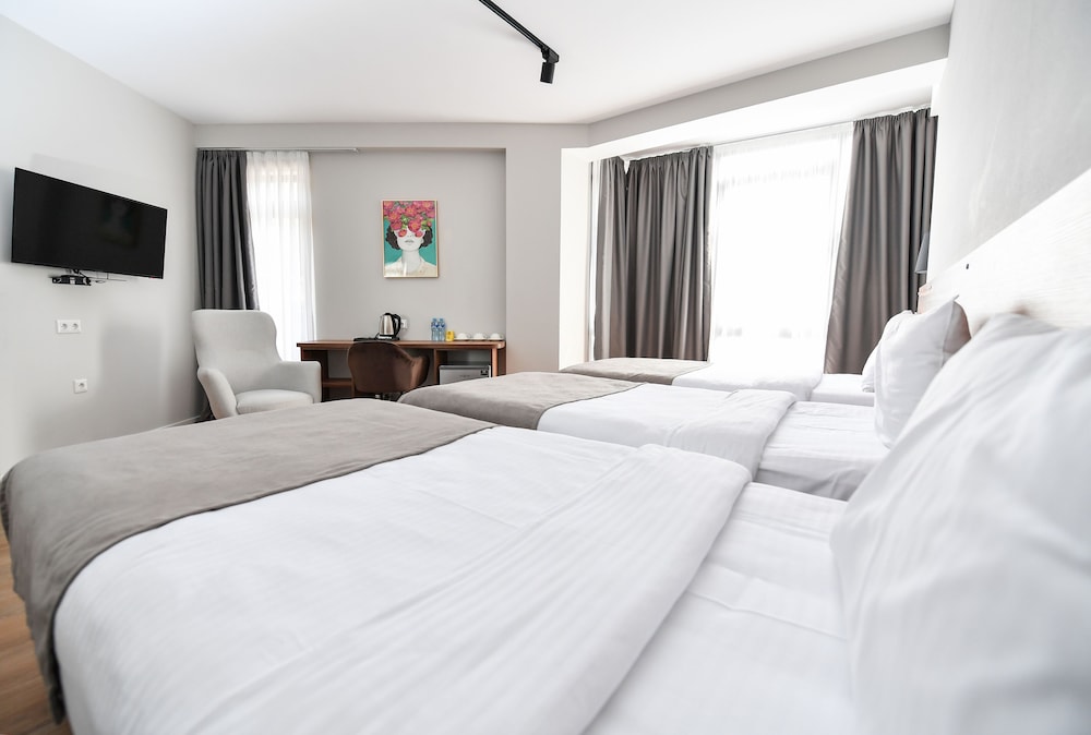 Family Triple Room photo 3