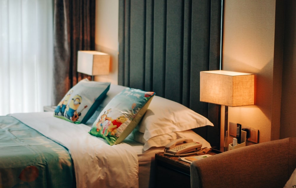 Premier Family Suite photo 3