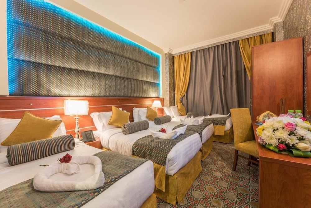 Standard Quadruple Room photo 3