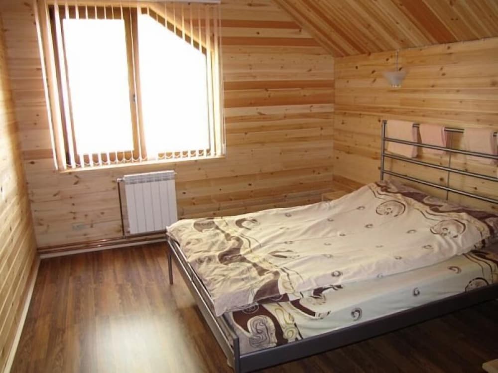 Cottage, 5 Bedrooms, Sauna (№5) photo 2