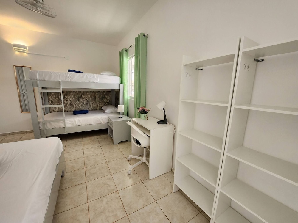 Apartment, 1 Bedroom, Balcony, City View photo 2