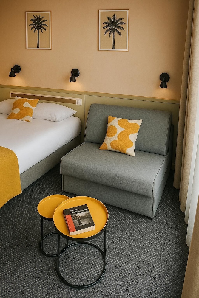 Triple Room photo 2
