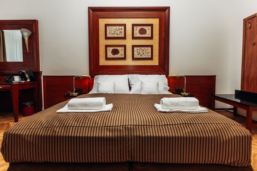 Comfort Double Room photo 1