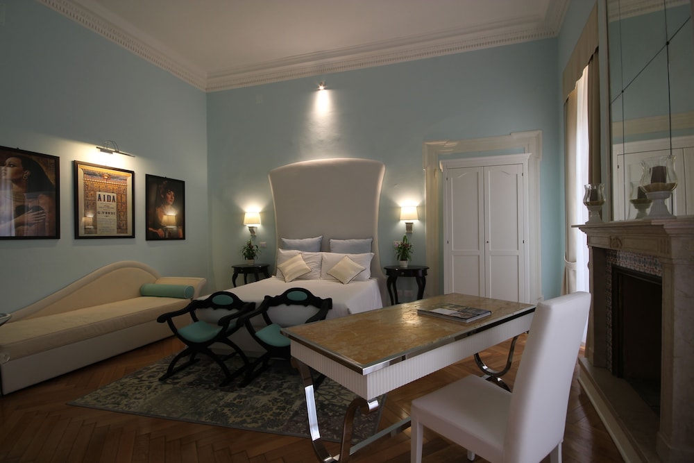 Deluxe Double Room, Separate Building - Photo 2