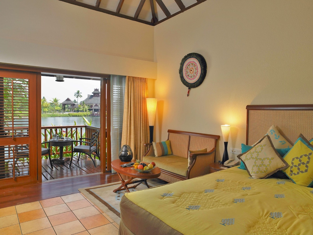 Zuri Lagoon View Cottage