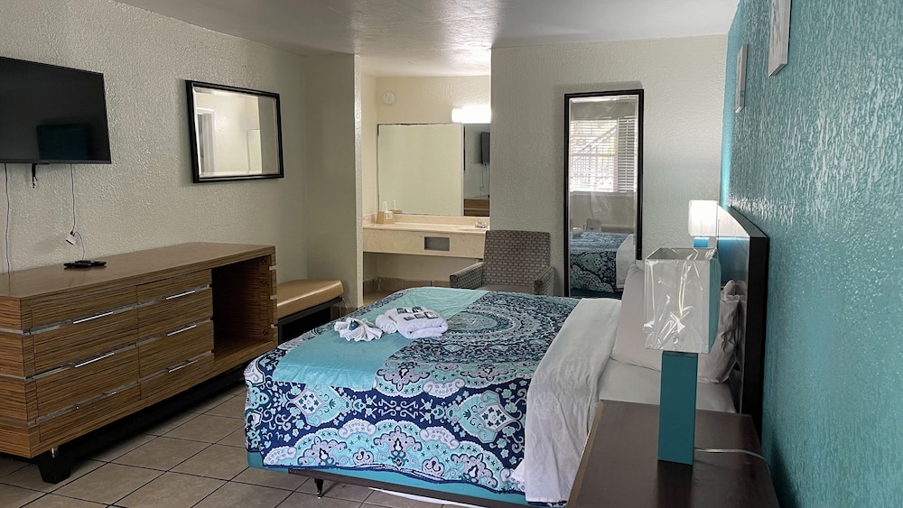 Economy Room photo 1
