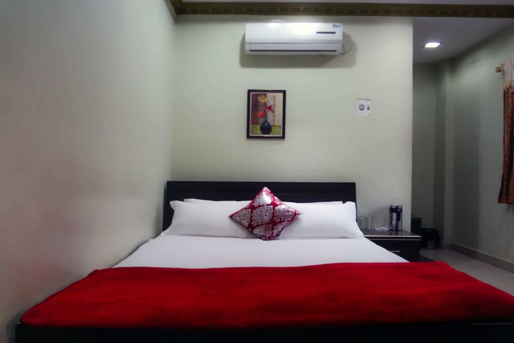 Standard AC Room
