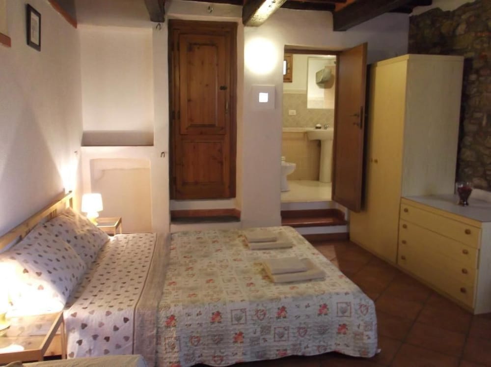 Family Quadruple Room