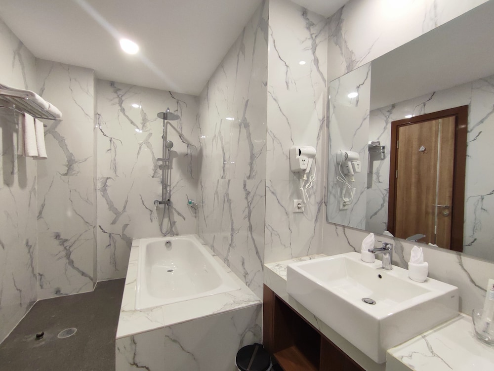 Executive Double Room - Photo 5