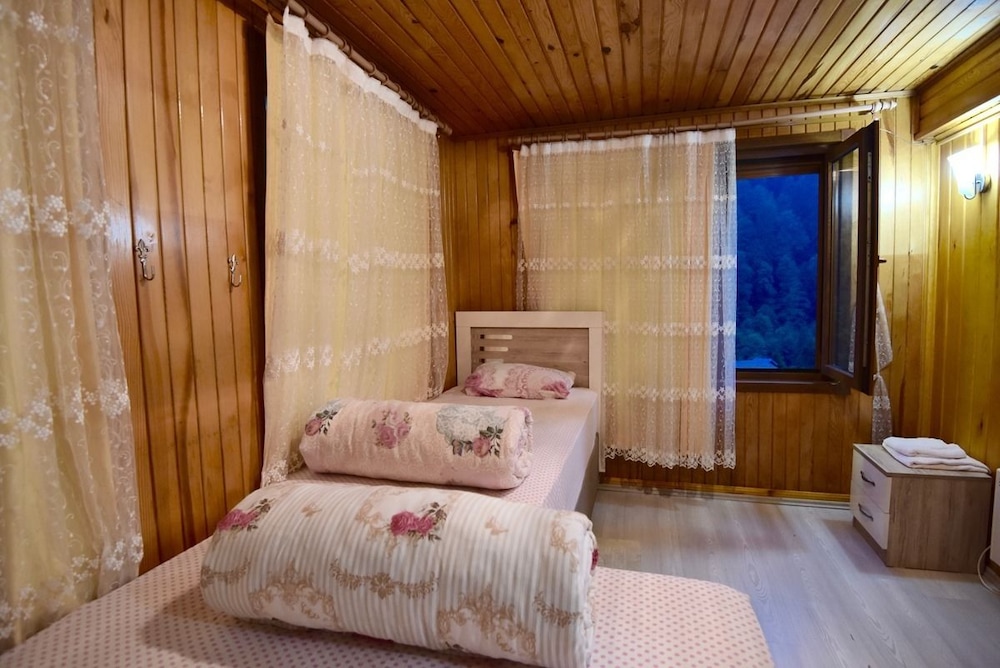 Mountain View Room With Jacuzzi photo 1
