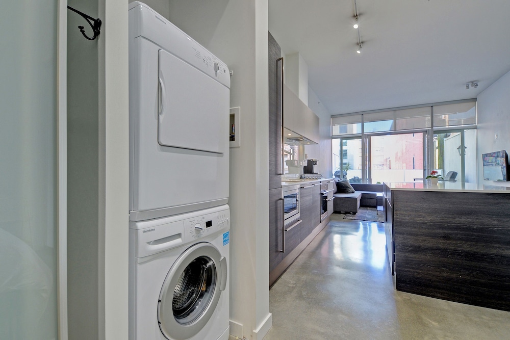 Noel Suites-Gastown, Foto 5