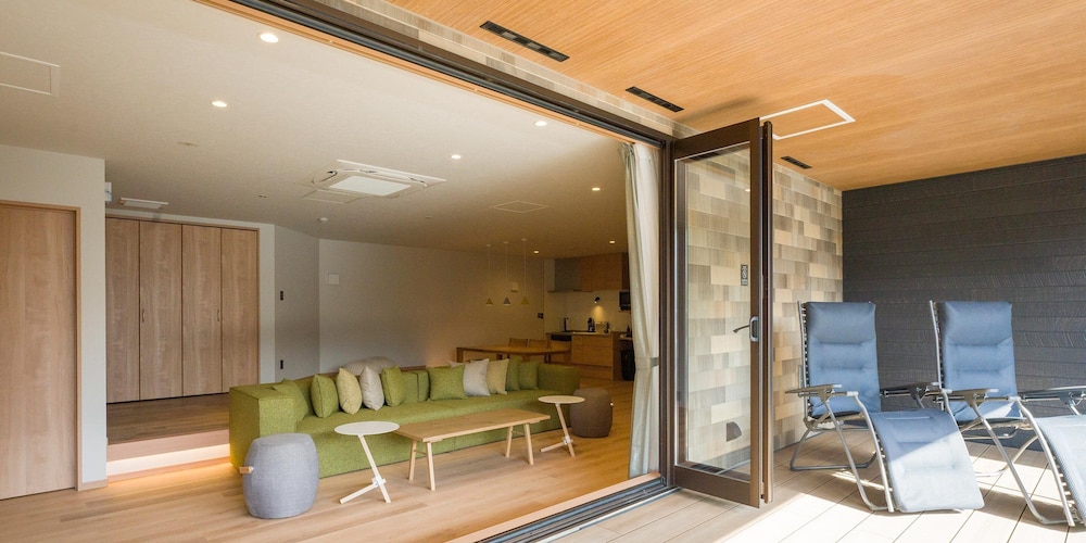 [No pets allowed]Rakuten STAY VILLA Nasu / Room with Hot Tub, Non Smoking, Occupancy 8 pax - Photo 13