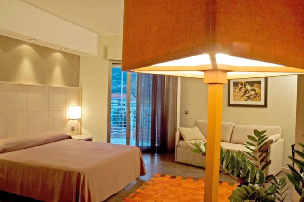 Junior Suite, Sea View photo 1