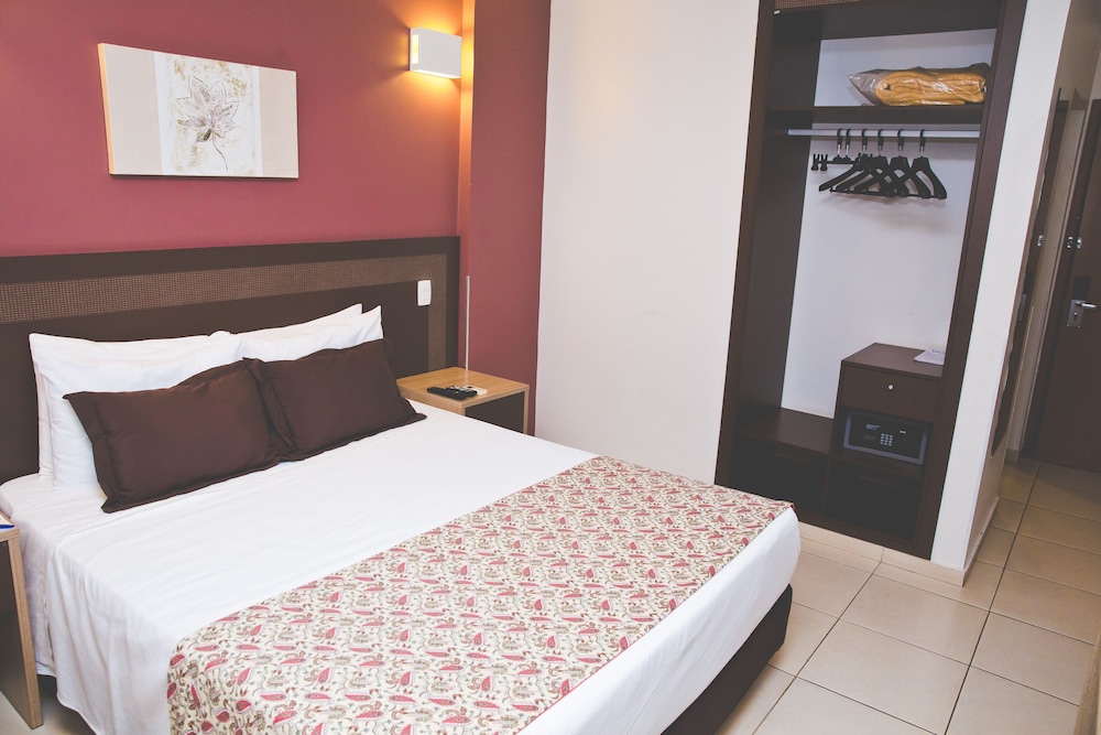 Deluxe Double Room - Photo 1