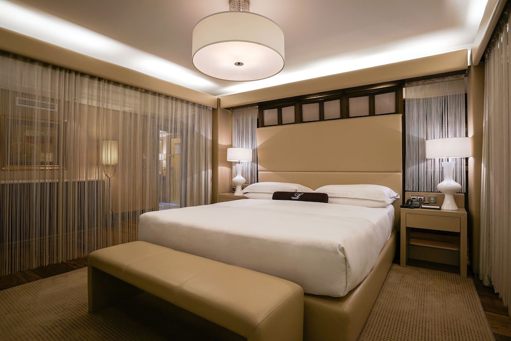 Presidential Suite, 1 King Bed