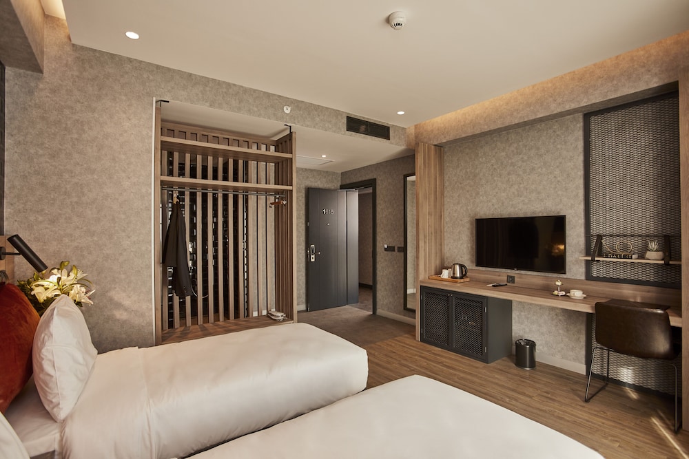 Superior Room photo 2