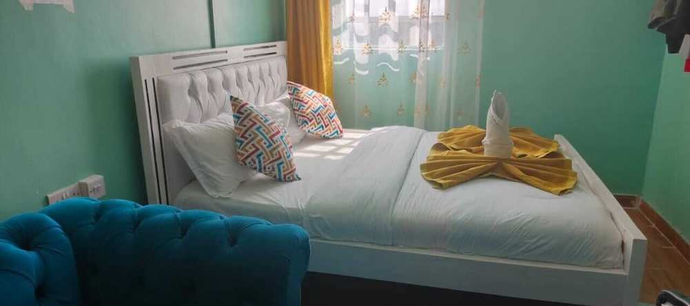 Deluxe Studio, City View