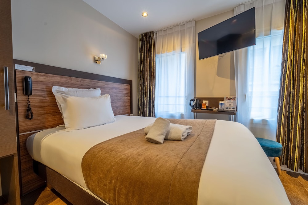 Standard Room, 1 Twin Bed, Non Smoking