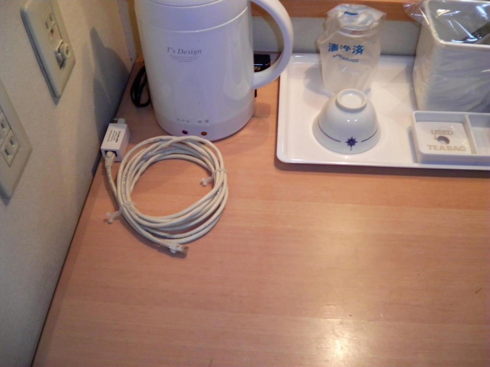 Semi Double Room, Smoking (Cannot change to Non Smoking Room) photo 3