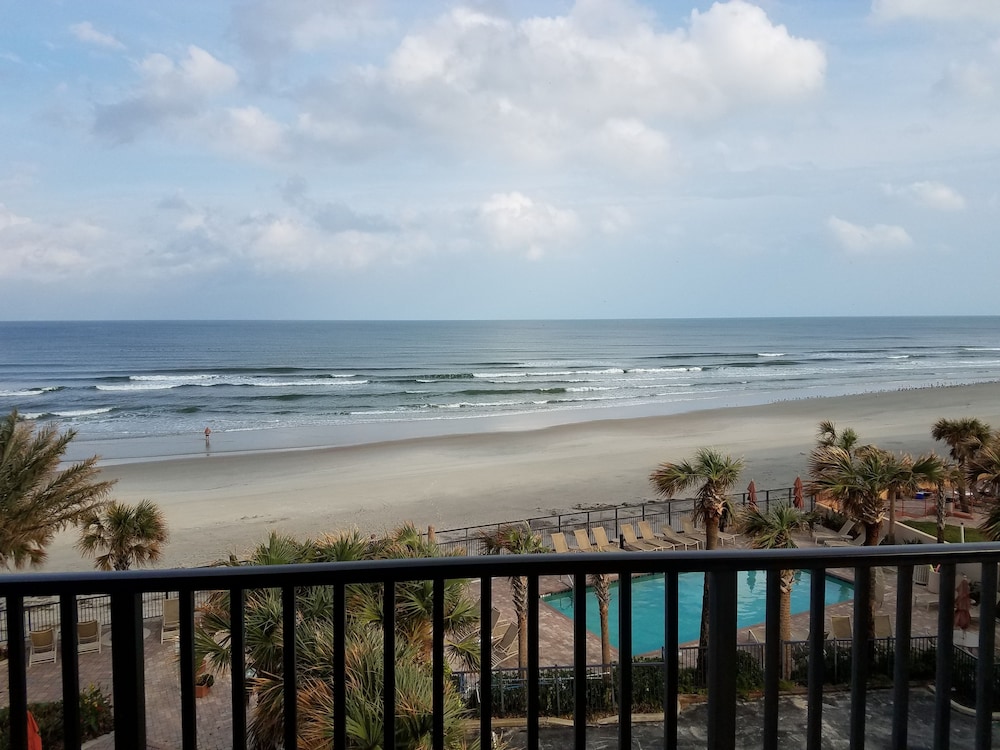 Standard Room, 2 Queen Beds, Kitchen, Oceanfront - Photo 15