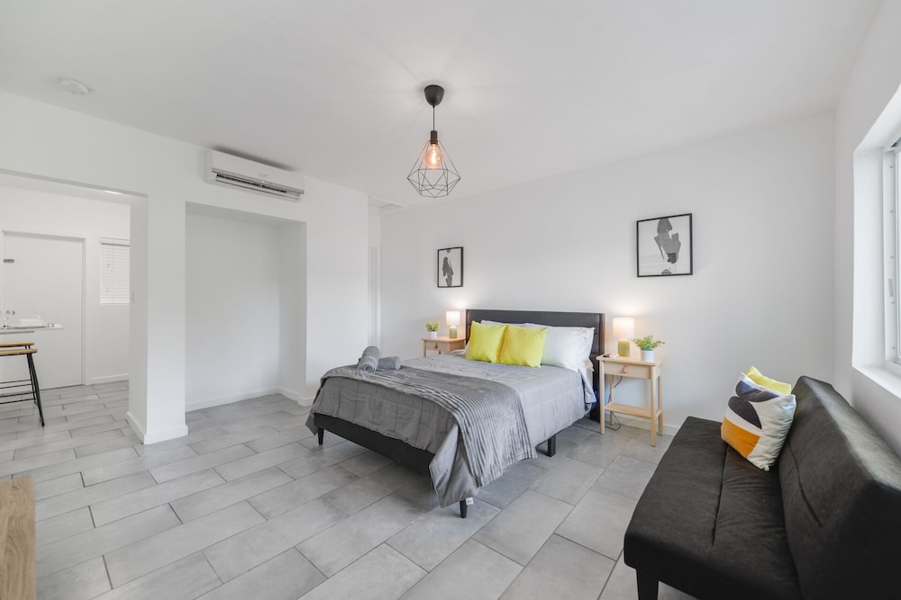 Standard Apartment photo 3