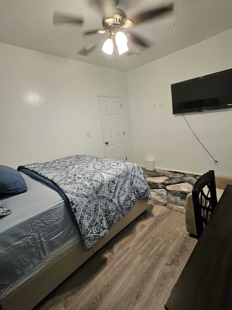Deluxe Room photo 3