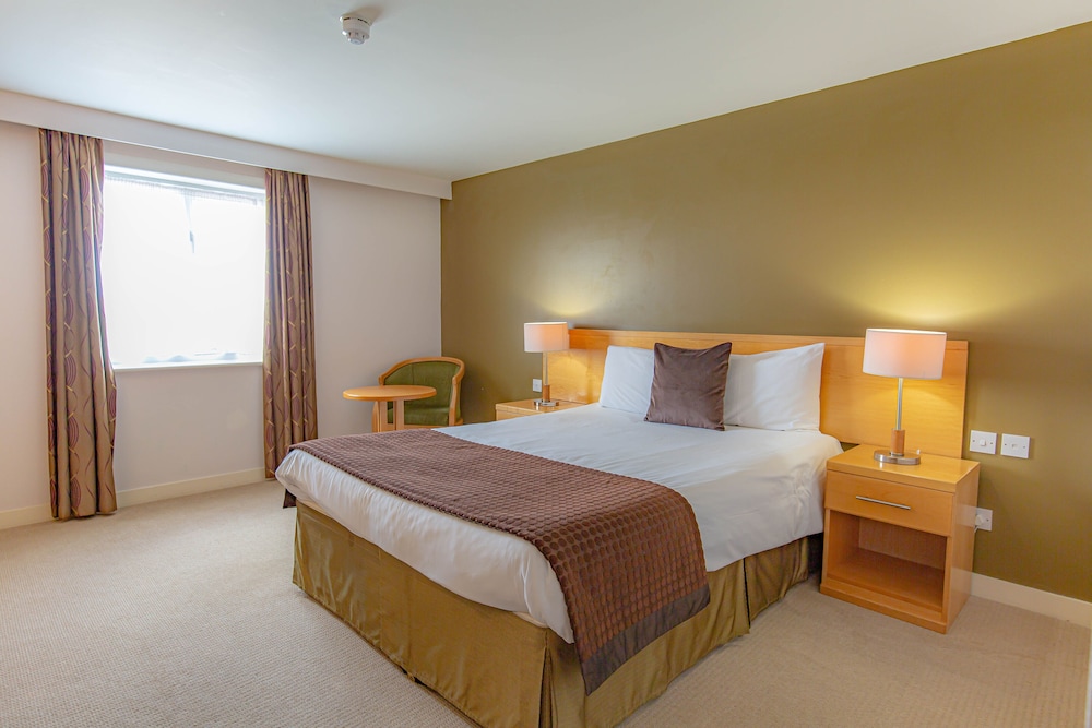 Superior Room, 1 Double Bed, Non Smoking photo 3