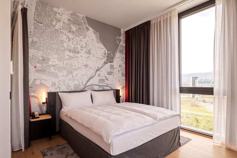 Business Double Room - Photo 1
