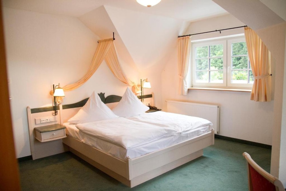 Deluxe Double Room photo 1