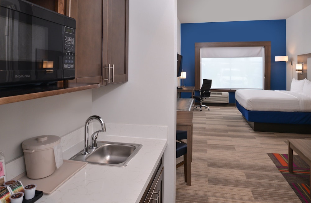 Holiday Inn Express & Suites Houston E - Pasadena by IHG, Billede 8