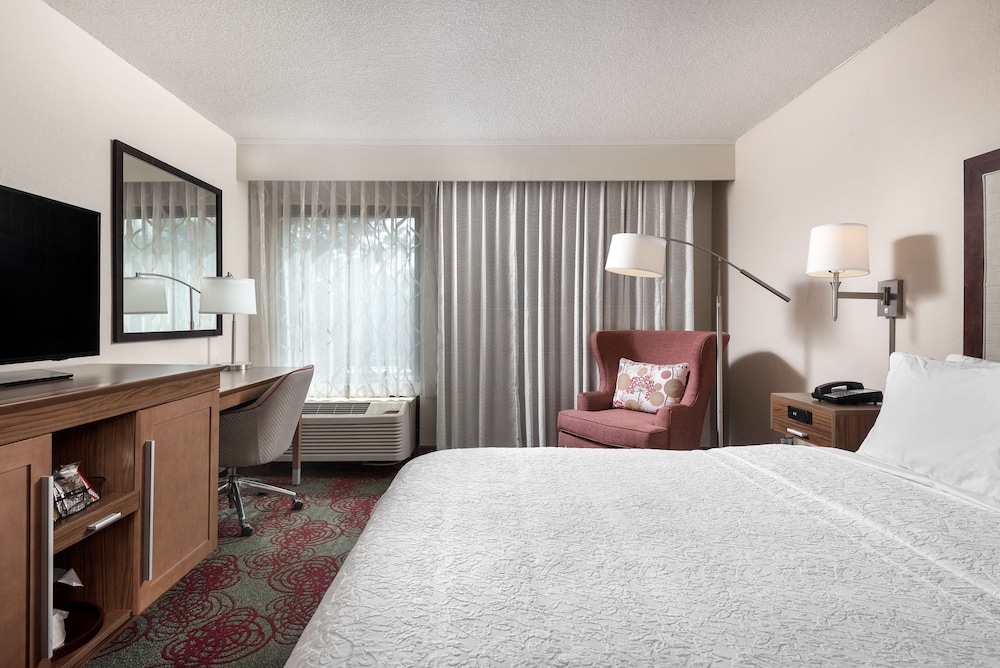 Hampton Inn Debary-Deltona, Billede 2