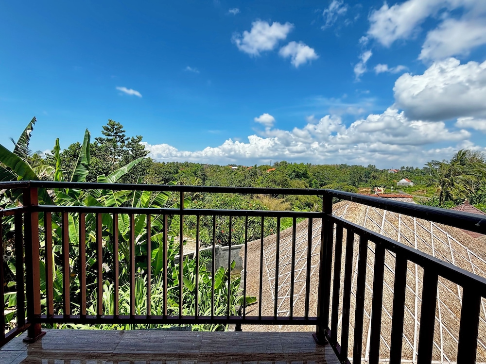 Family Villa, 2 Bedrooms, Pool View photo 3