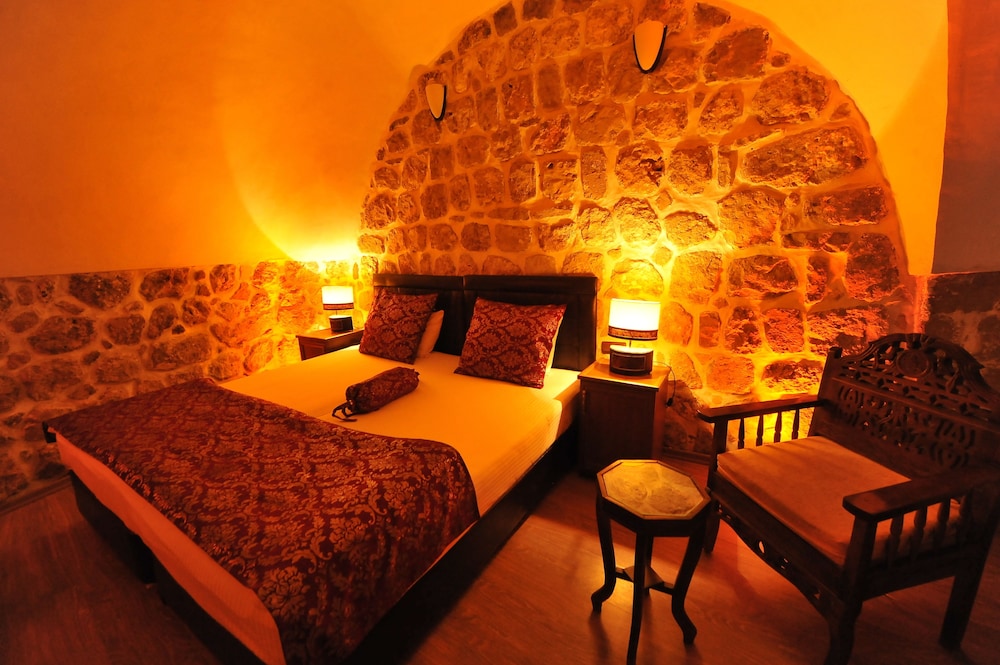 Economy Double or Twin Room, 1 Bedroom, Ground Floor photo 1