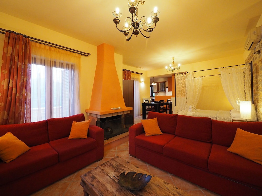 Superior Suite, Balcony, Sea View photo 2