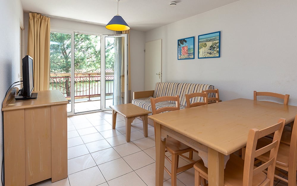 Maison 3 pièces 6 personnes - PMR photo 1