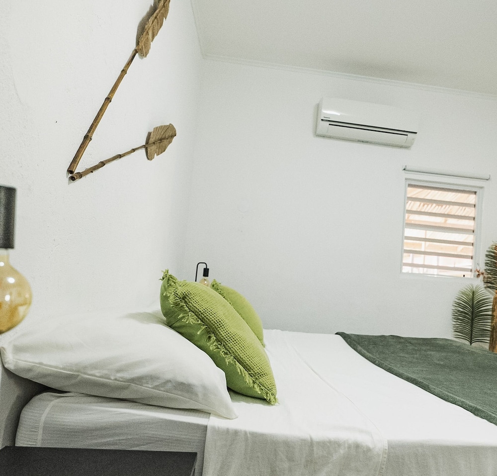 Family Apartment, 2 Bedrooms, Garden View