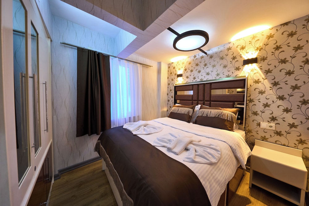 Family Suite photo 2