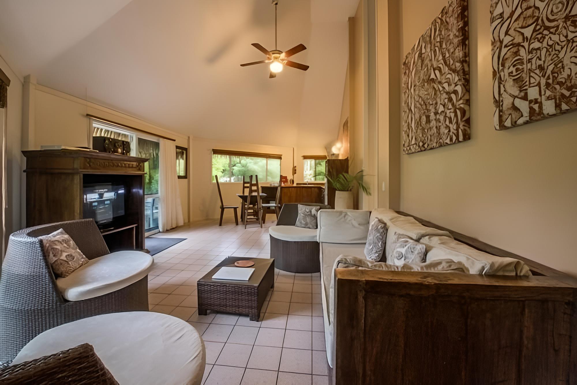 Two Bedroom Garden Villa - Photo 1