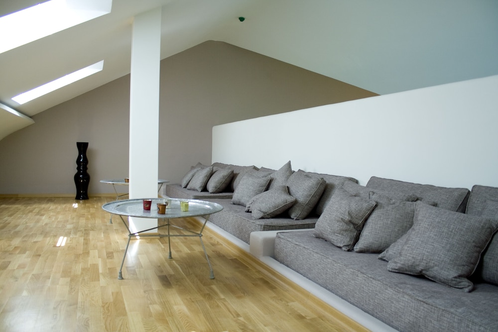 Deluxe Apartment, 1 Bedroom