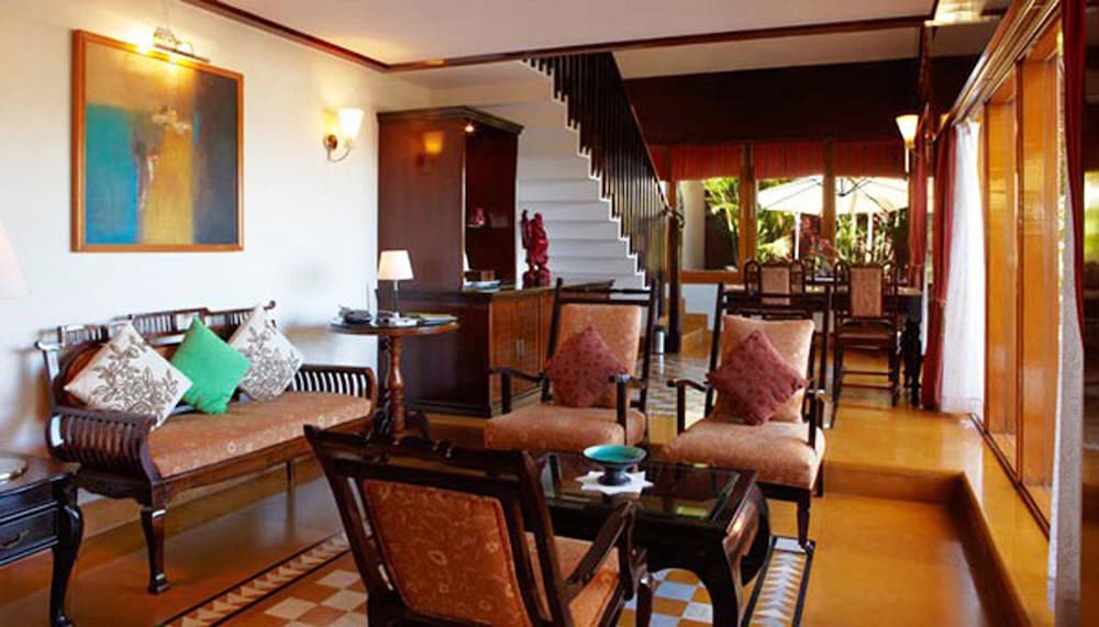 Lotus Suite photo 3