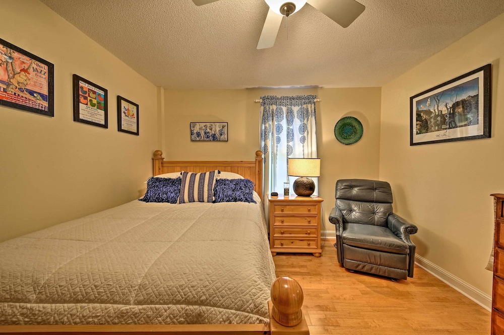 Apartment (1 Bedroom) photo 1