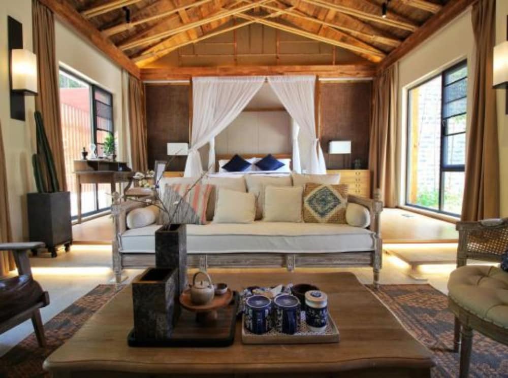 Grand Double Room photo 1