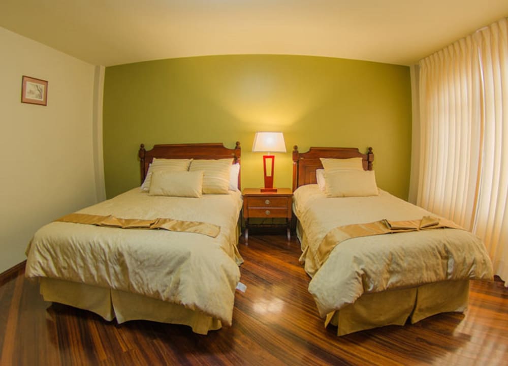 Double Room photo 1