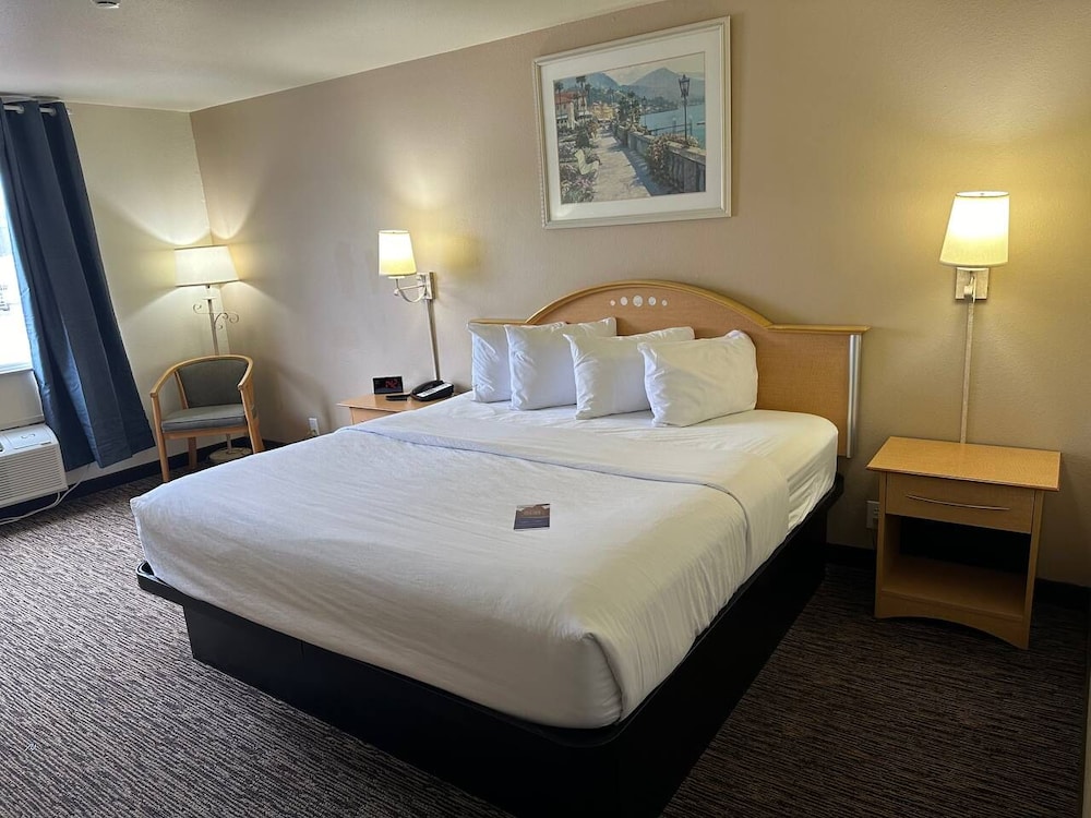 Studio Suite, 1 King Bed, Non Smoking - Photo 2