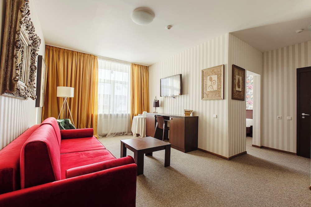 Superior Room photo 3
