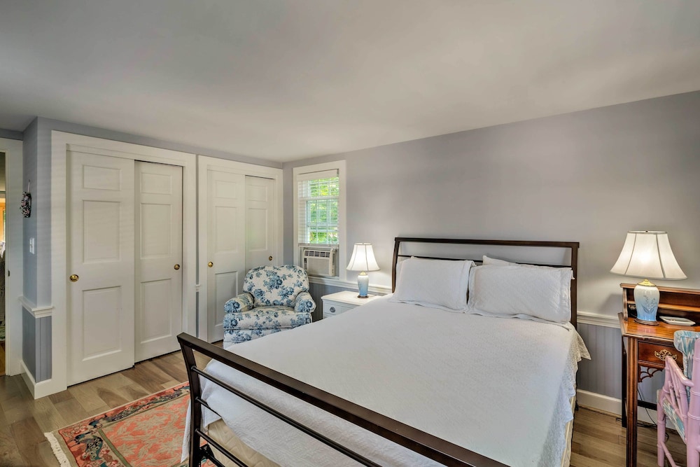 Cottage (3 Bedrooms) photo 2