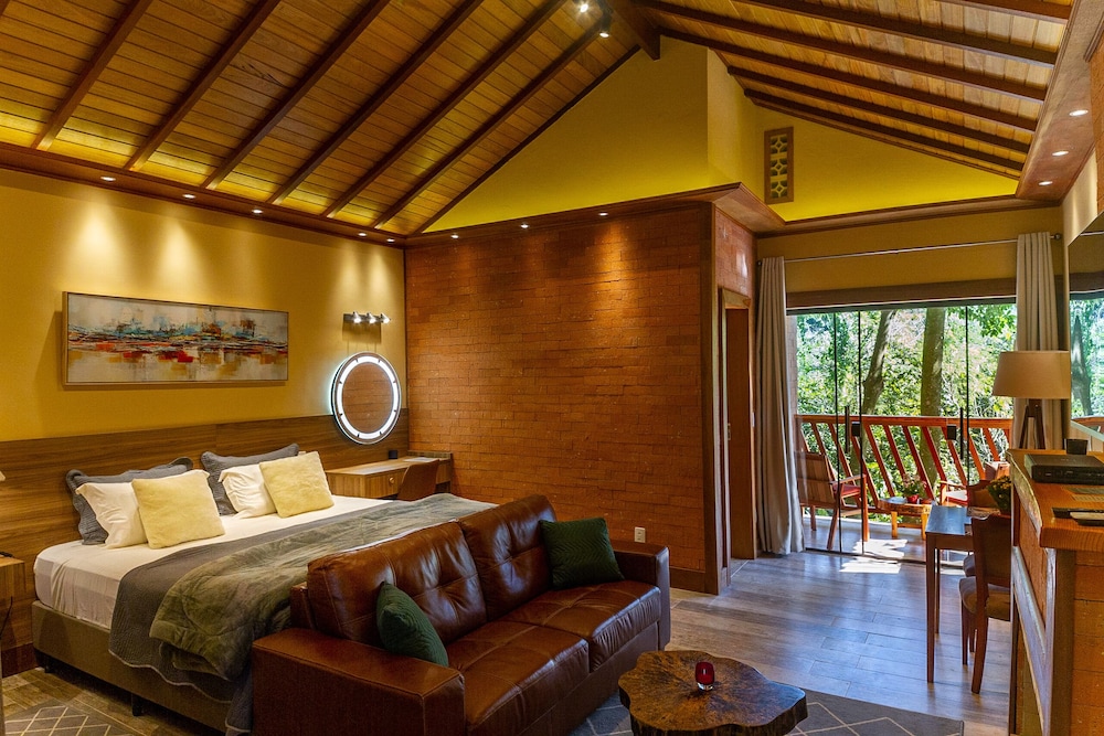 Premium Studio Suite, 1 King Bed