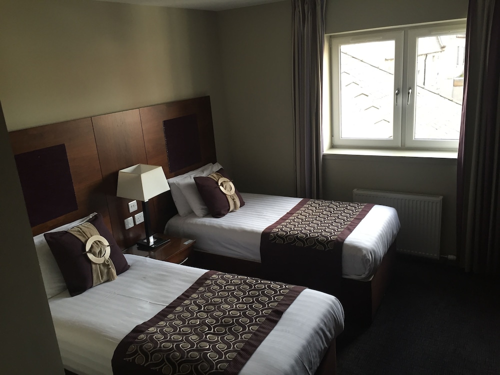 Executive Twin Room, Ensuite